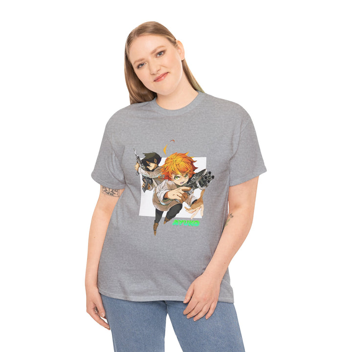 The Promised Neverland Tee