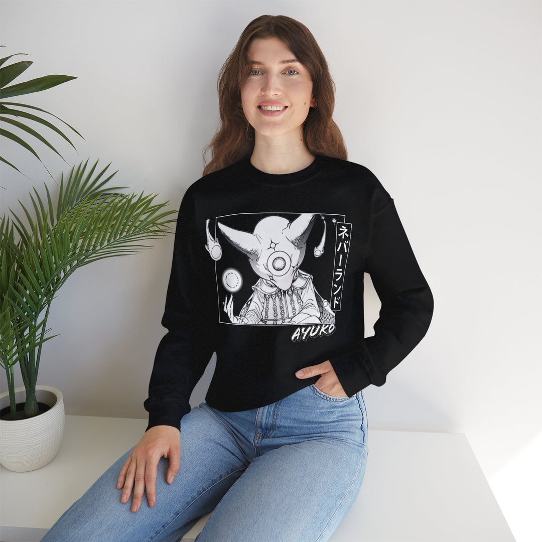 The Promised Neverland Sweatshirt