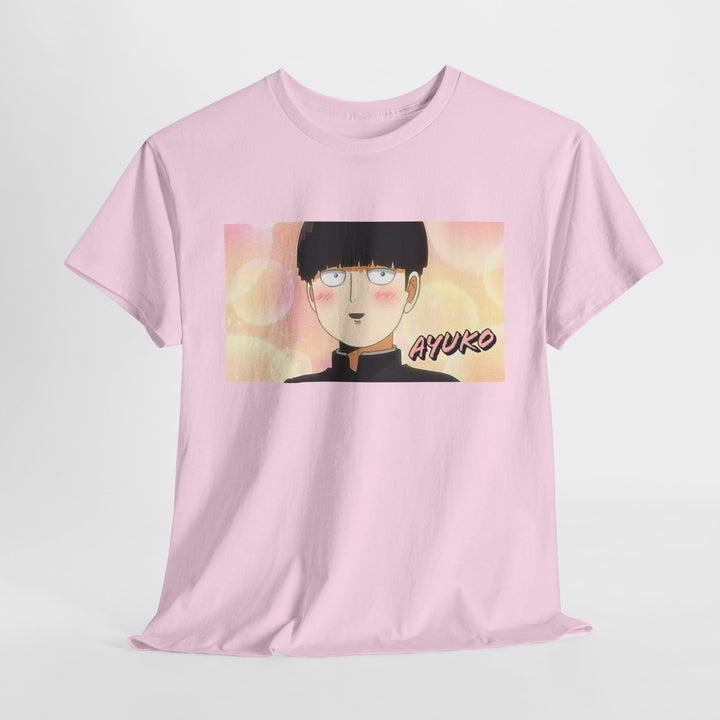 Mob Psycho 100 Tee