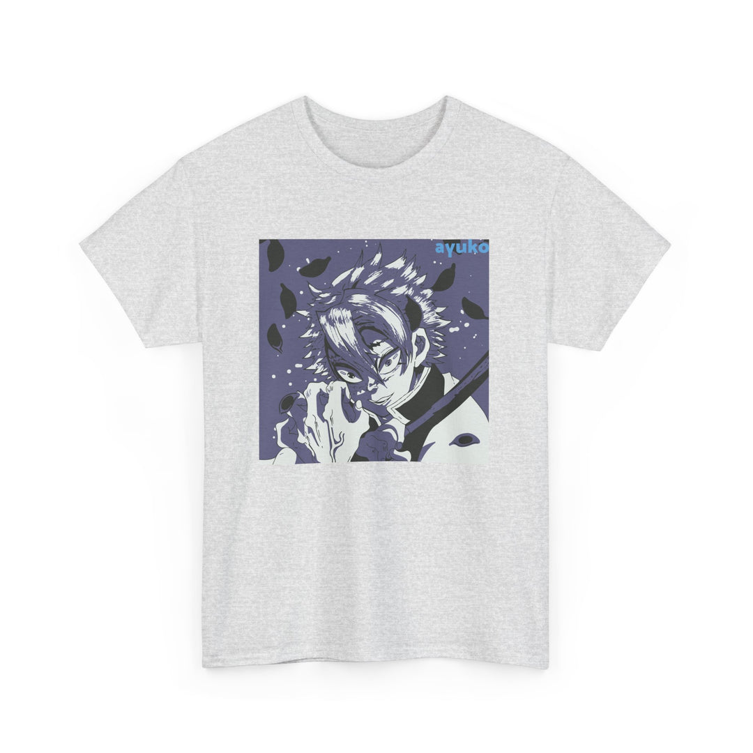 Sanemi Shinazugawa Tee