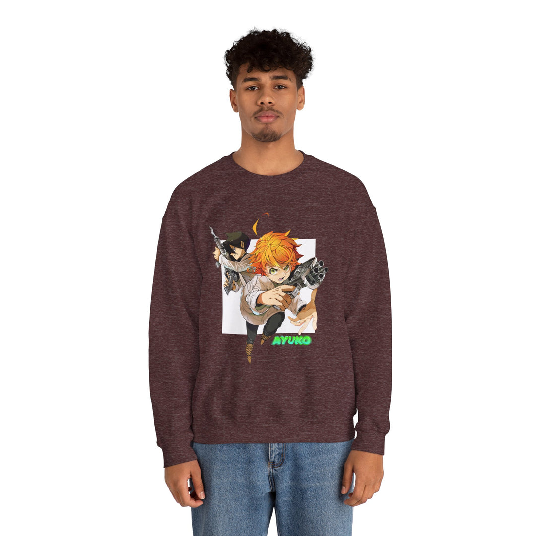 The Promised Neverland Sweatshirt