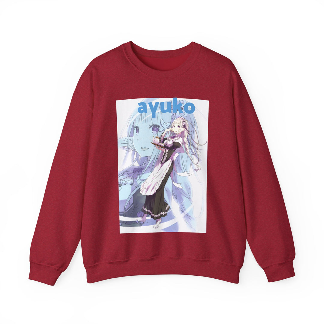 Re:Zero Sweatshirt