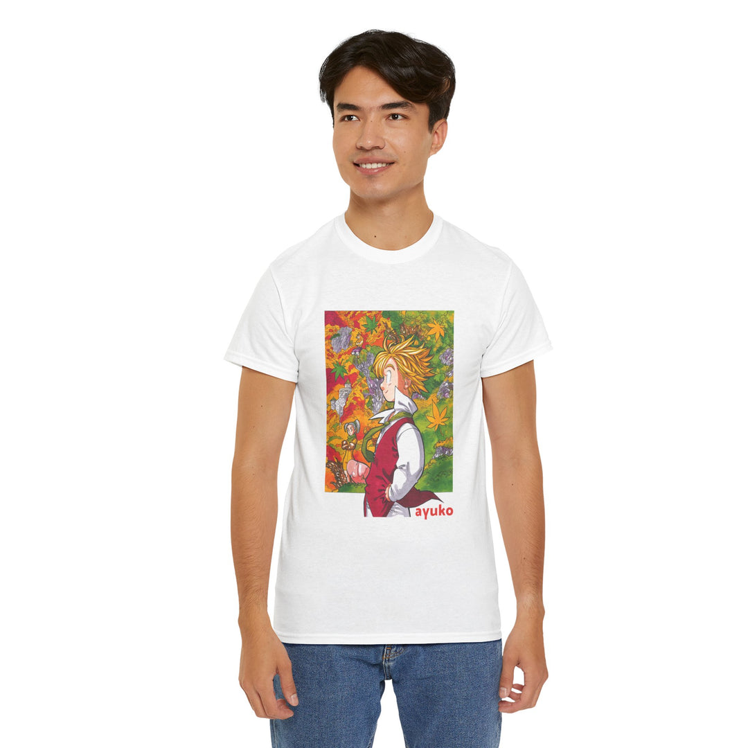 Meliodas Tee