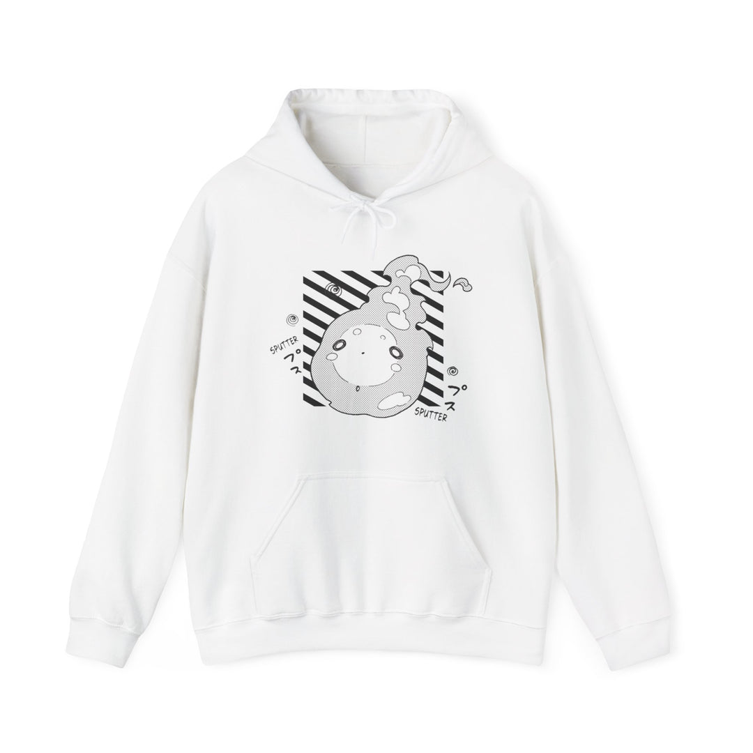 Fire Force Sweatshirt