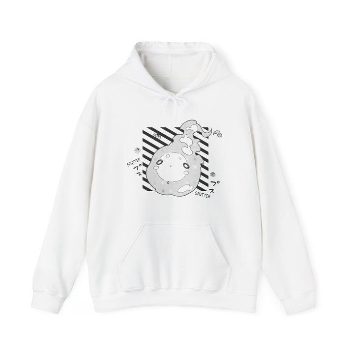 Fire Force Sweatshirt