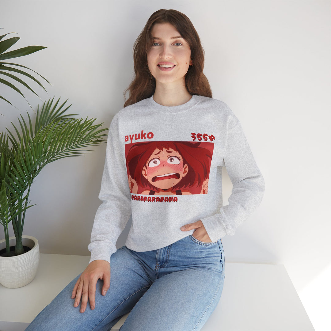 Urara Sweatshirt