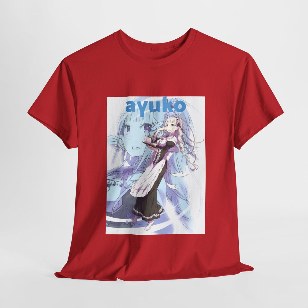 Re:Zero Tee