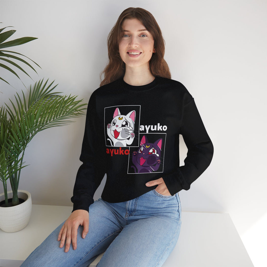 Sailor Moon Sweatshirt