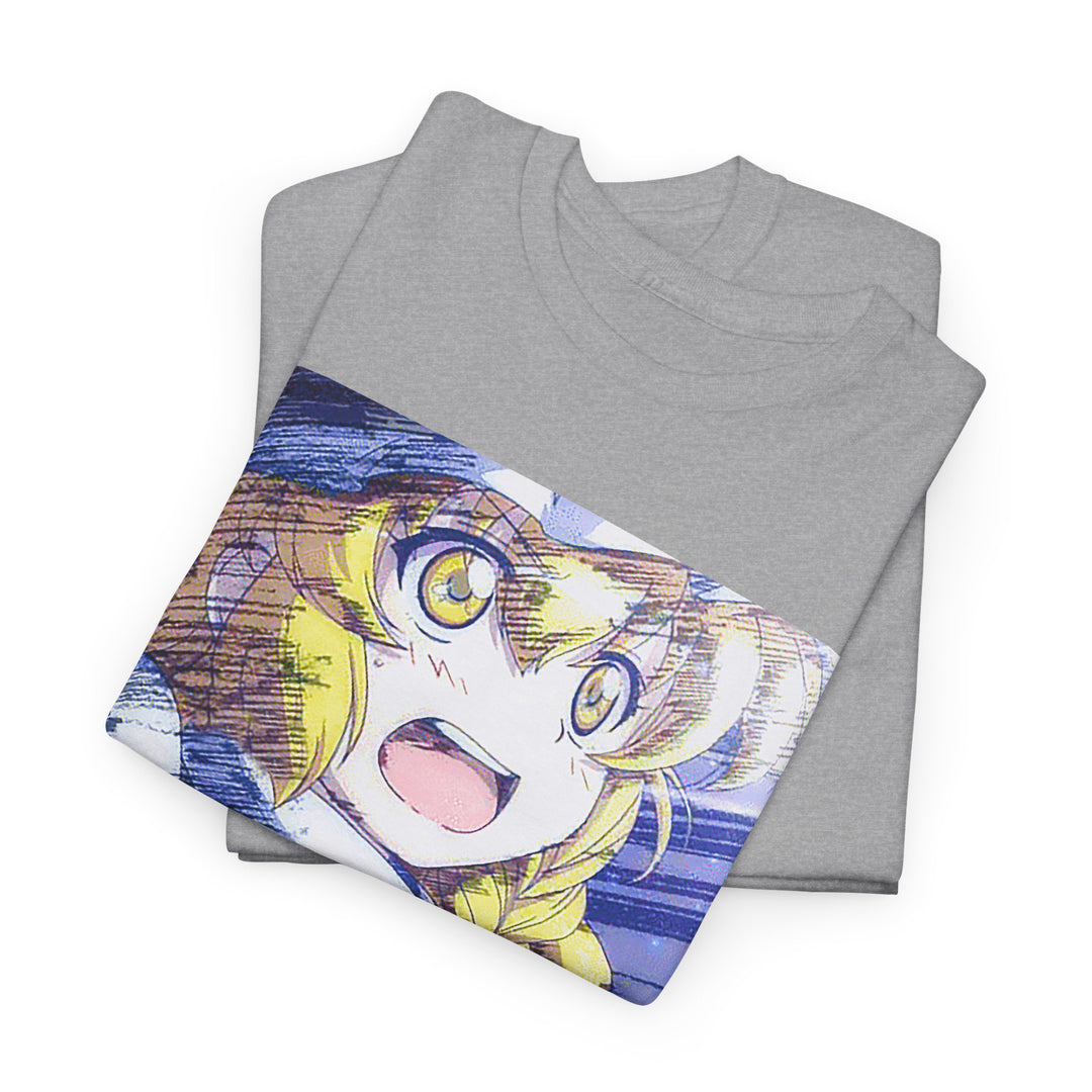 Recovery of an MMO Junkie Tee