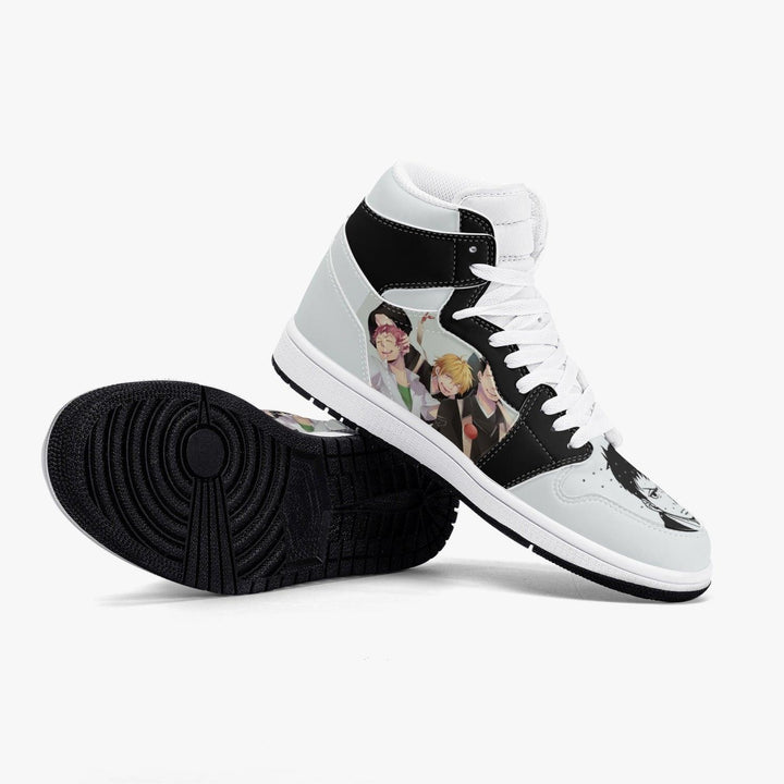 AO No Exorcist Juzo Shima JD1 Shoes _ AO No Exorcist _ Ayuko