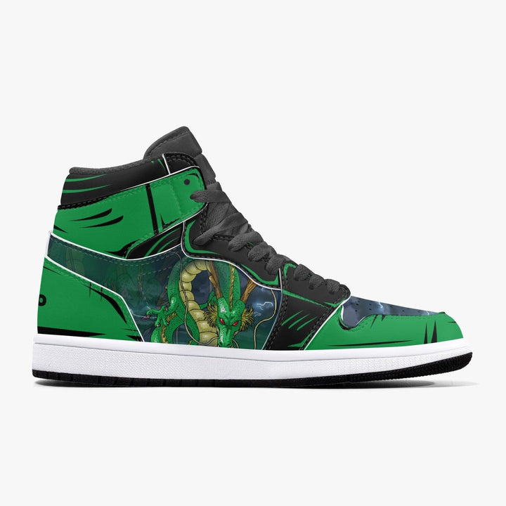 Dragonball Z Shenron JD1 Anime Shoes _ Dragonball Z _ Ayuko