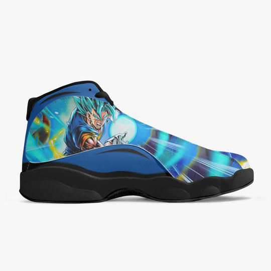 Dragonball Z Gogeta JD13 Anime Shoes _ Dragonball Z _ Ayuko