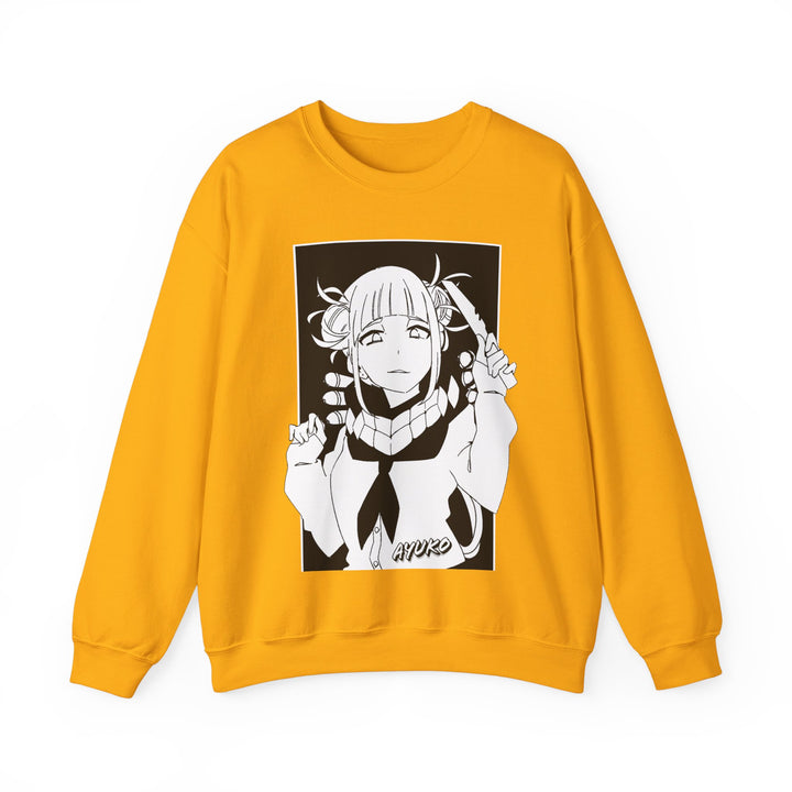 Toga Himiko Sweatshirt