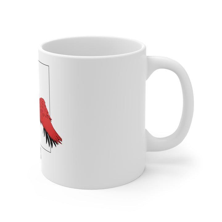 Hawks Mug