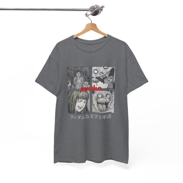 Junji Ito Tee