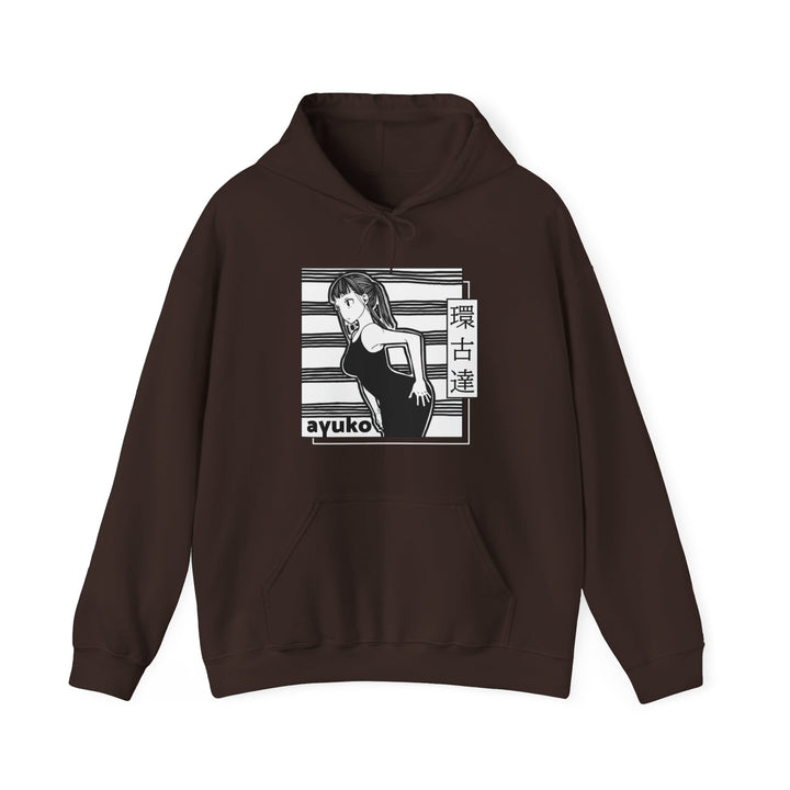 Fireforce Hoodie