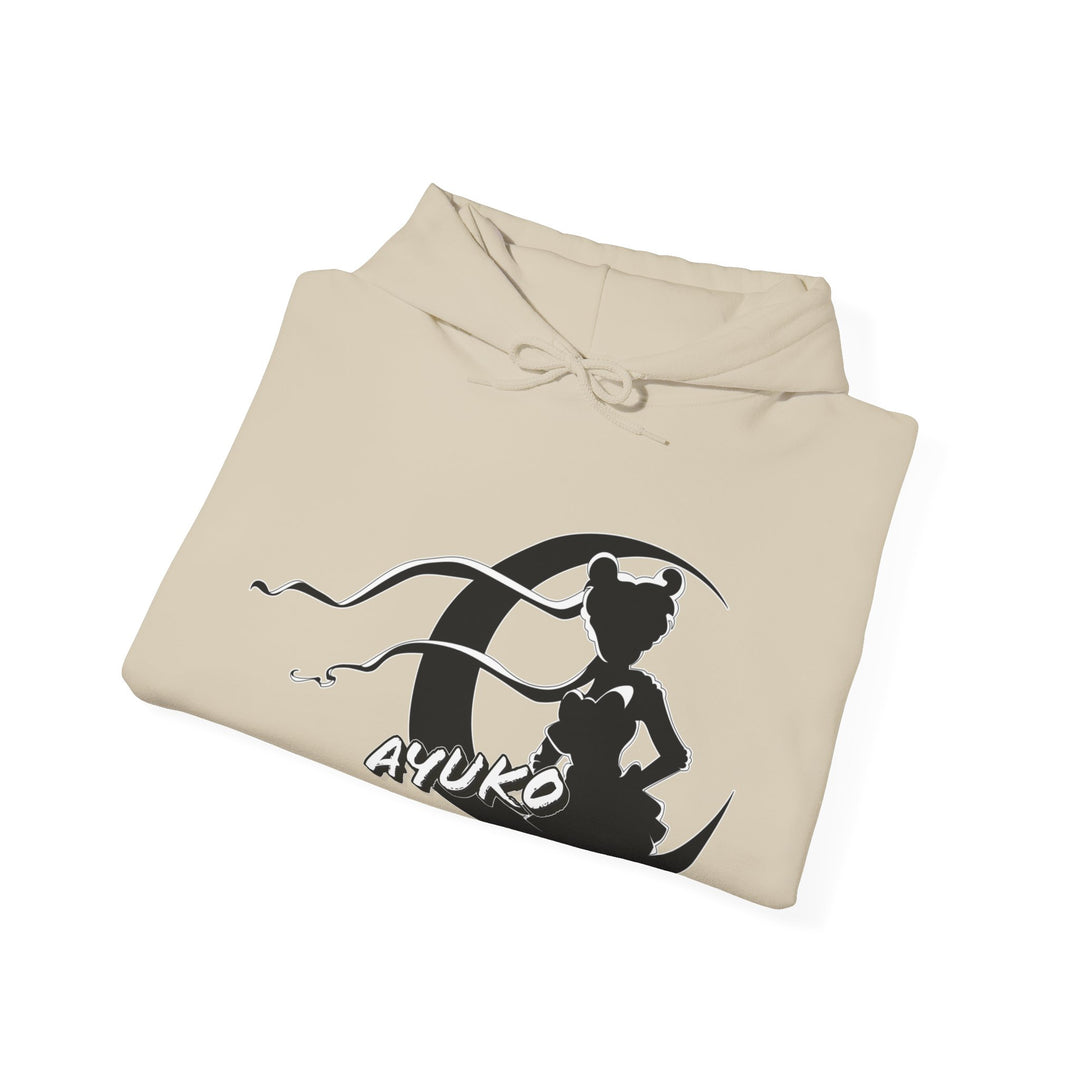 Sailor Silhouette Hoodie