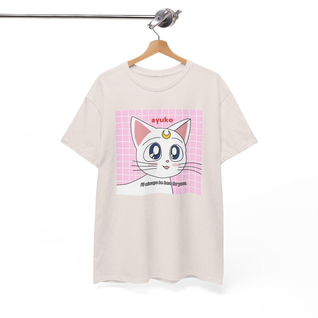 Luna Sailor Moon Tee