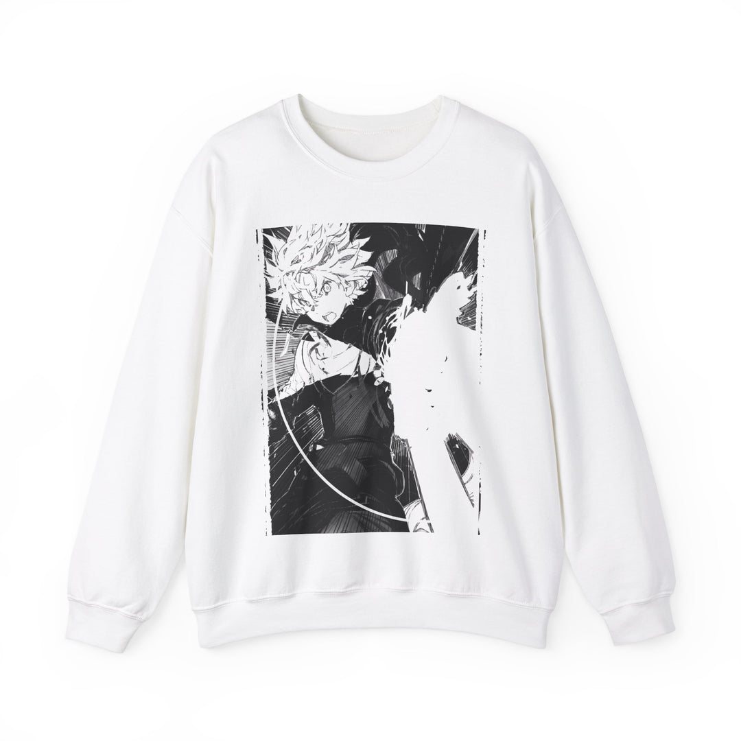 Ray Starling Sweatshirt