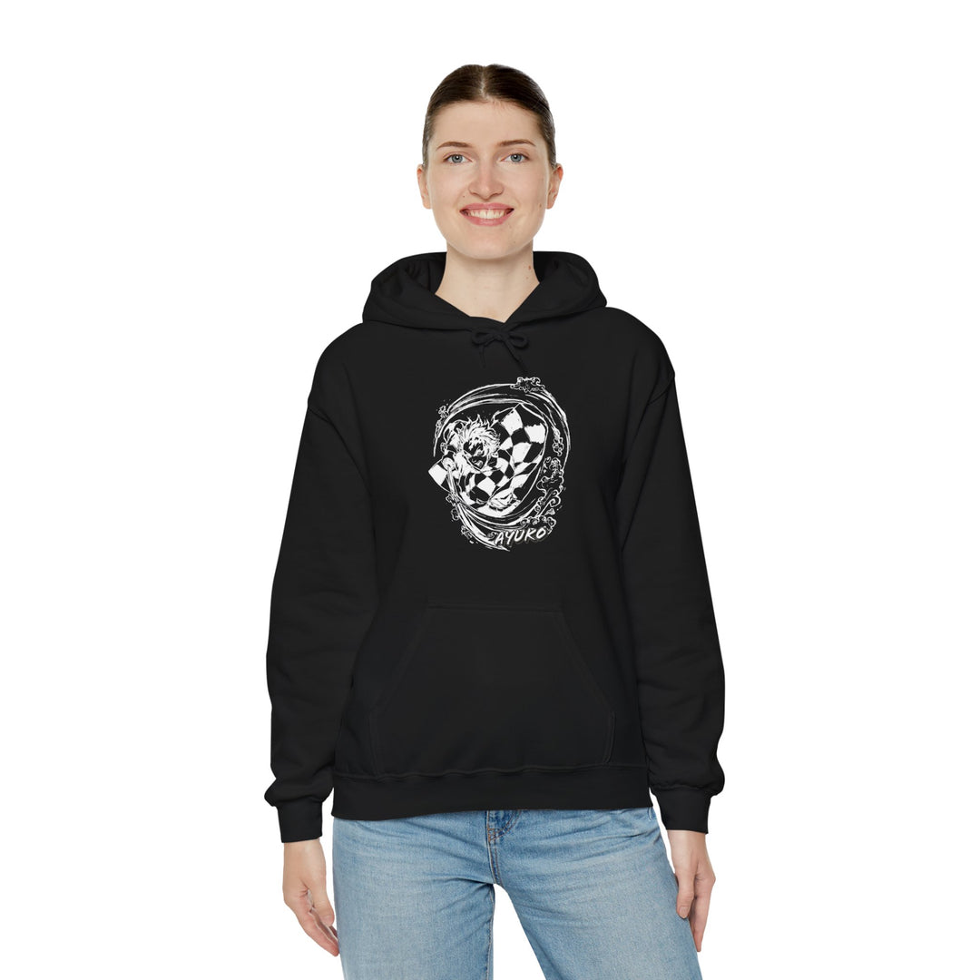 Tanjiro Hoodie