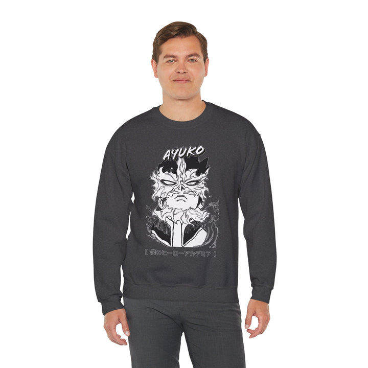 Endeavor Sweatshirt