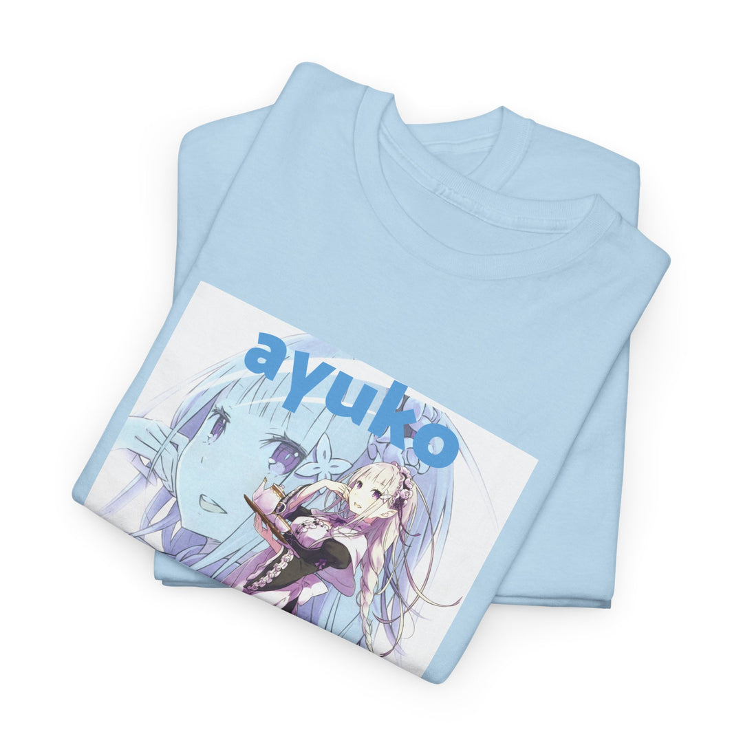 Re:Zero Tee