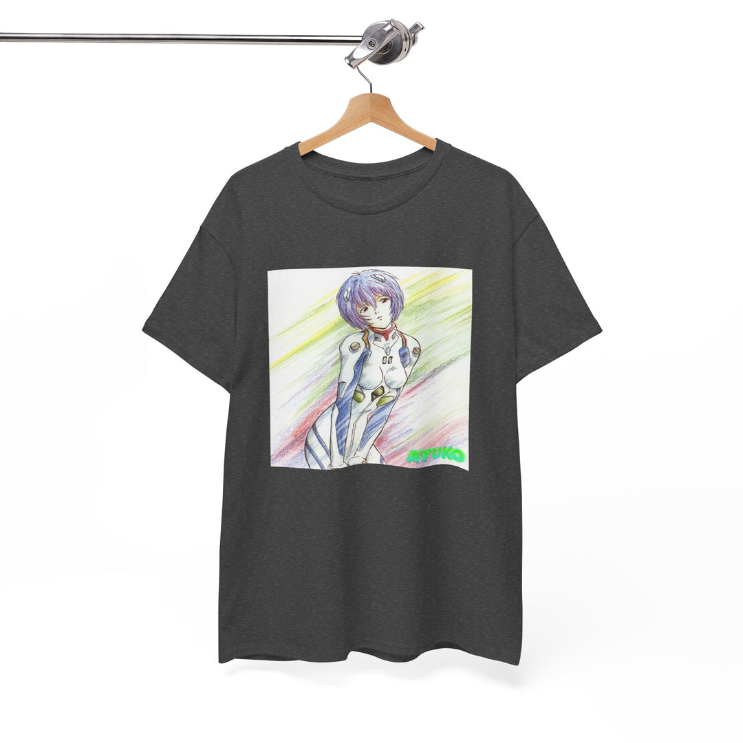 Neon Genesis Evangelion Tee