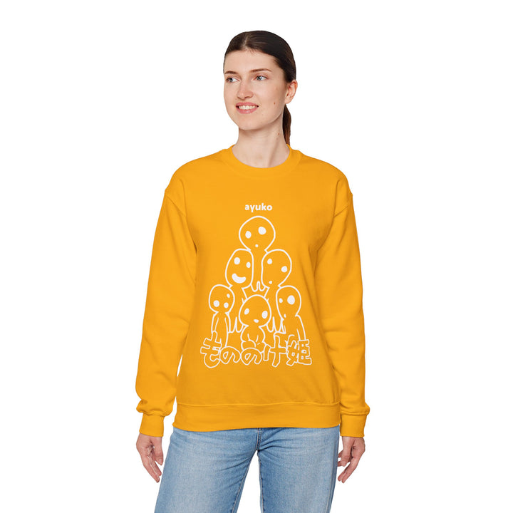 Tree Spirits Sweatshirt