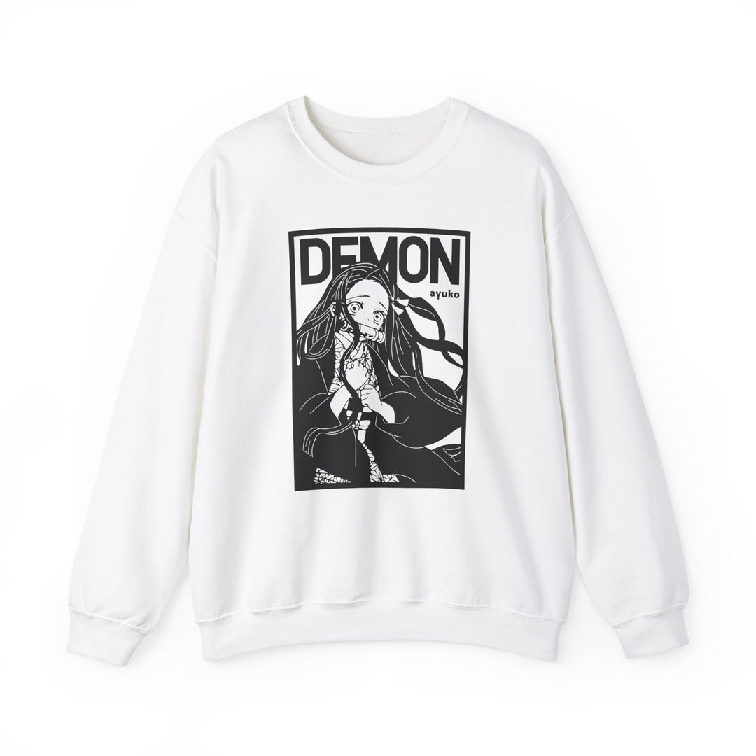 Nezuko Demon Slayer Sweatshirt