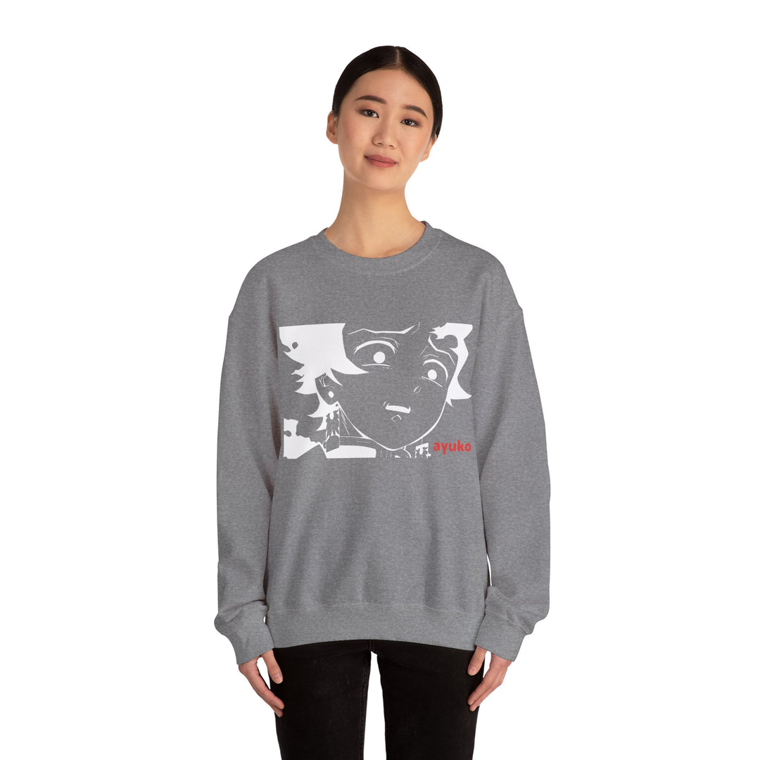 Tanjiro Sweatshirt