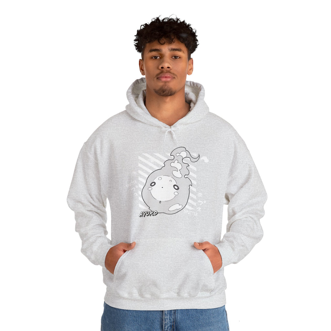 Fire Force Sweatshirt