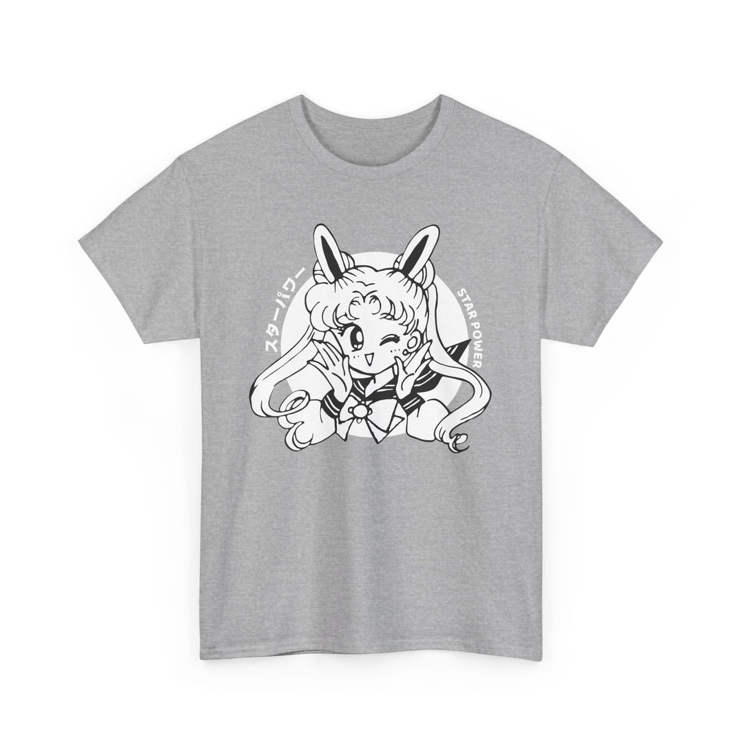 Starpower Sailor Moon T-Shirt