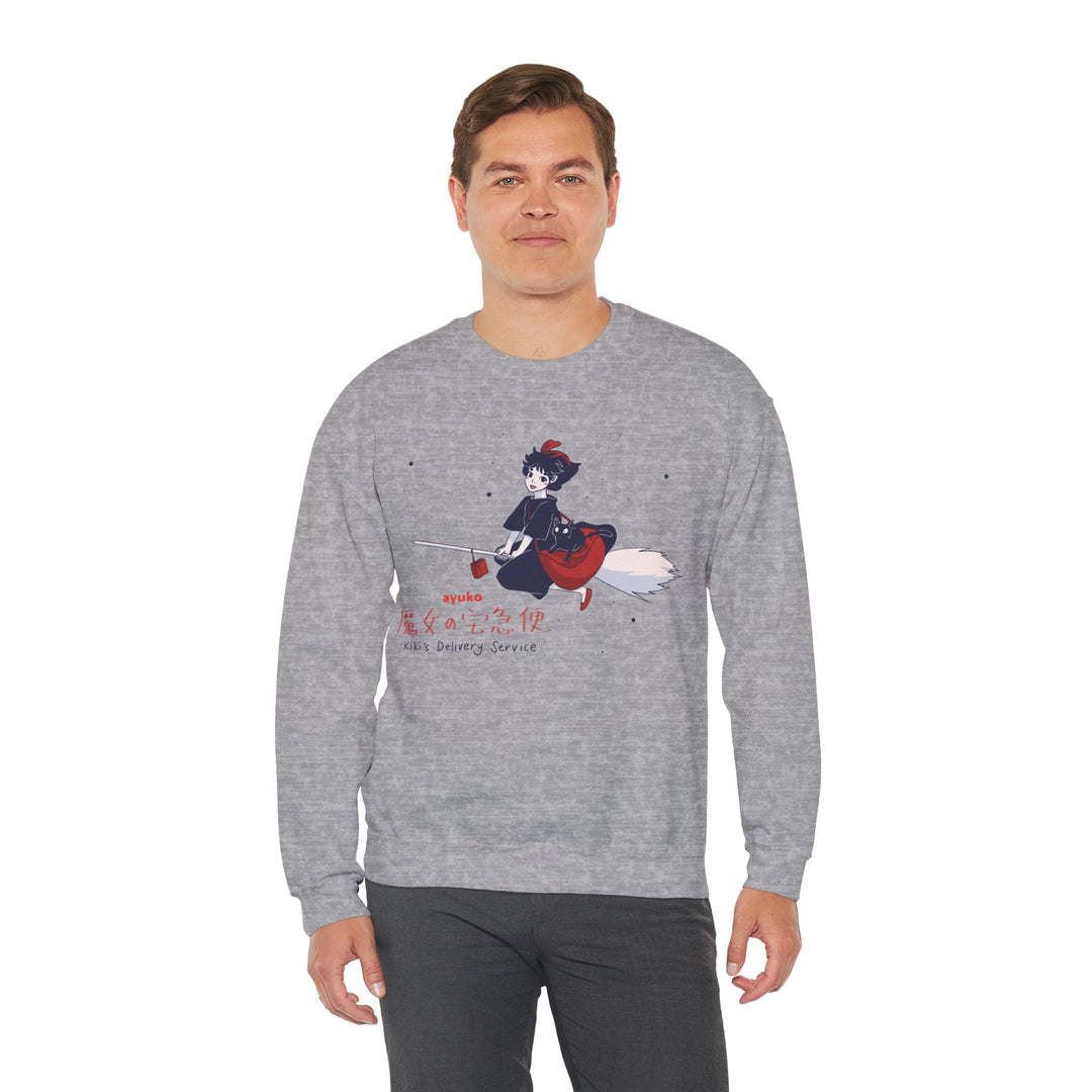 Kiki's Delivery Sweatshirt