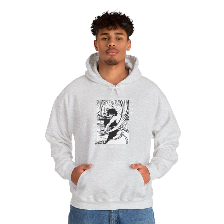 Inosuke Hashibira Hoodie