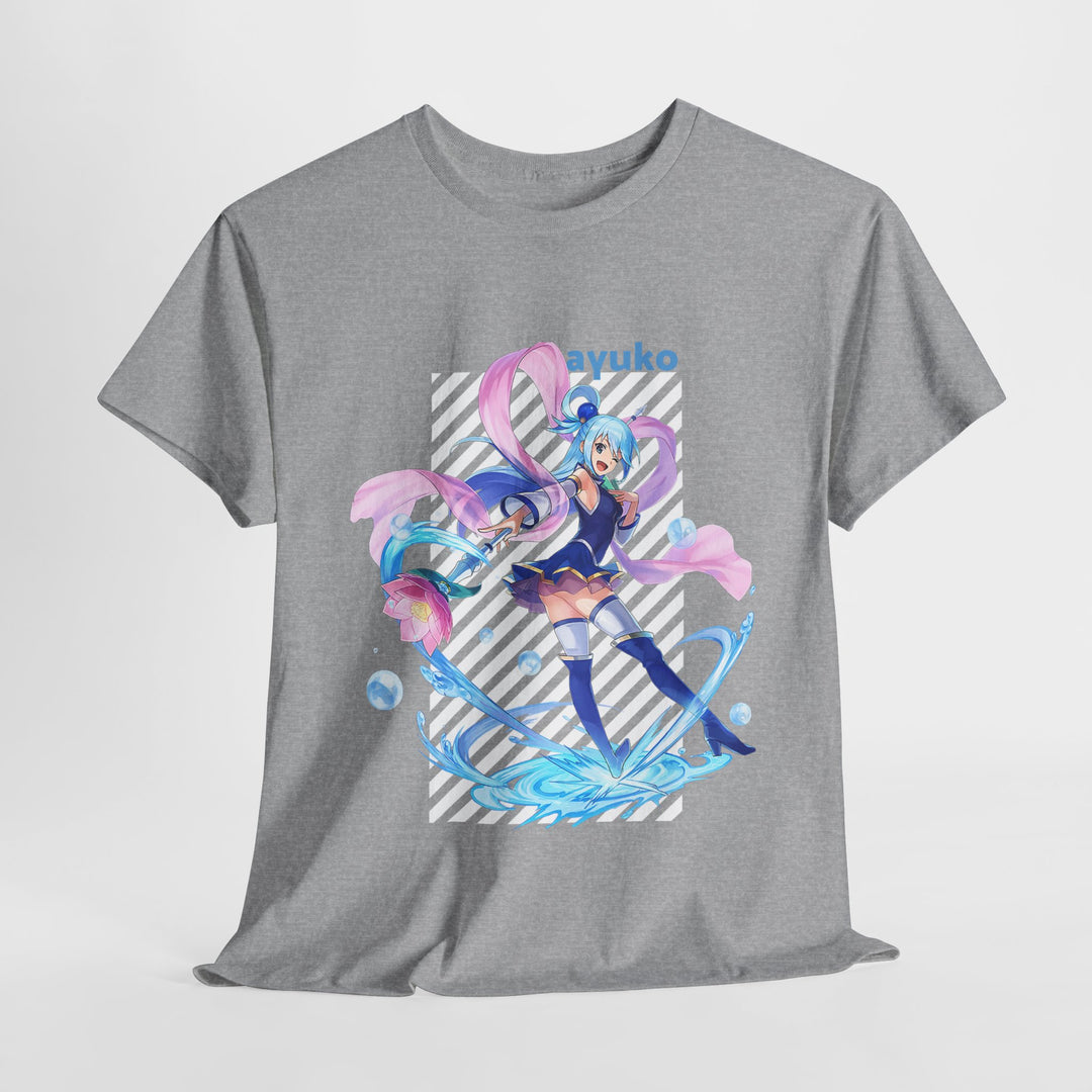 Konosuba Tee