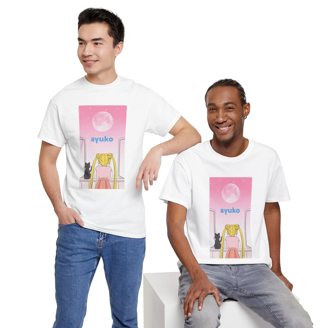 Sailor Moon T-Shirt