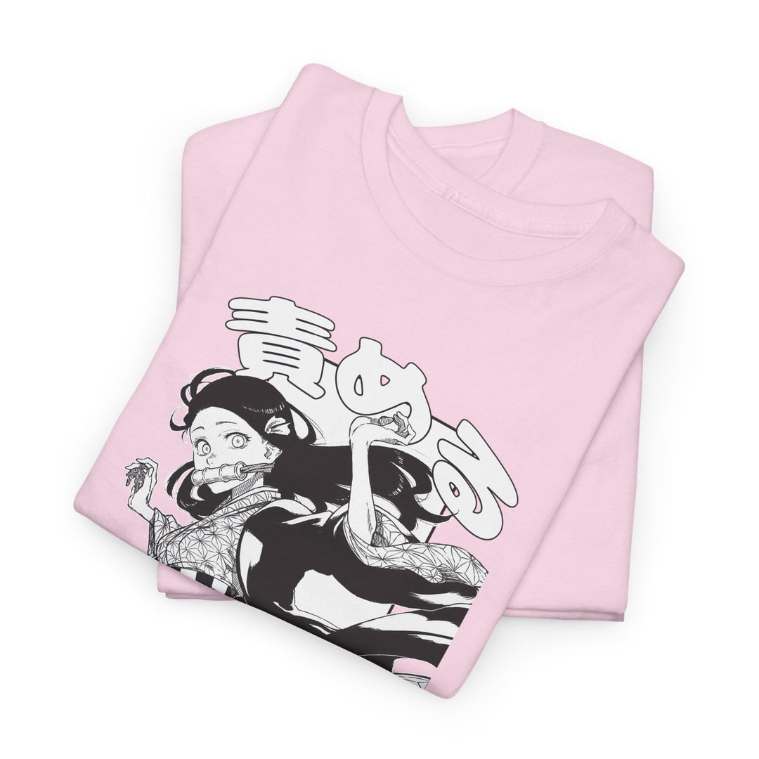 Nezuko Jump Tee