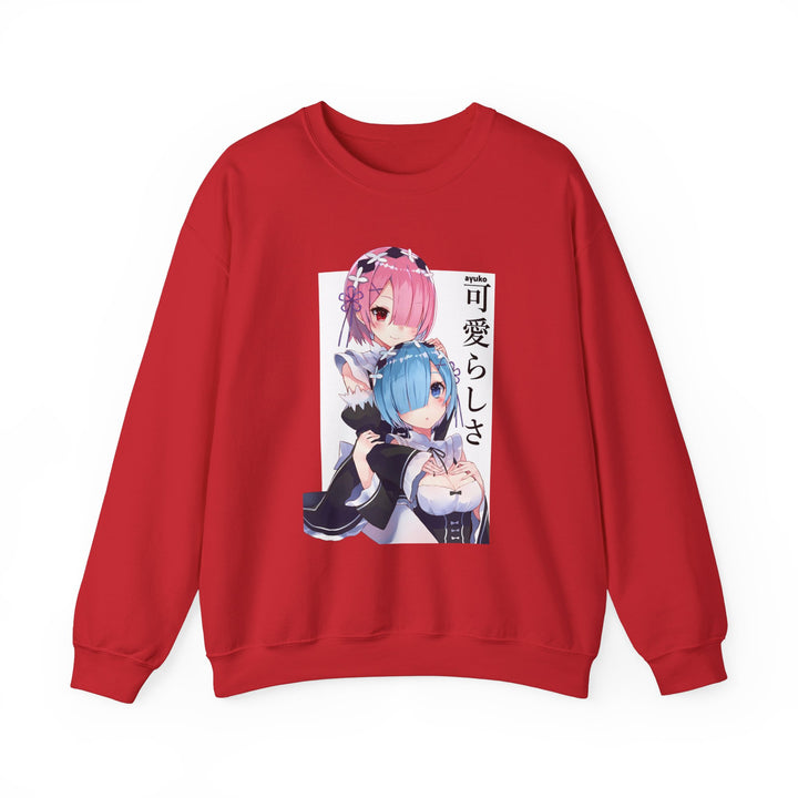 Re:Zero Sweatshirt