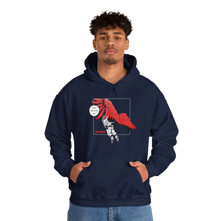 HAWKS Hoodie