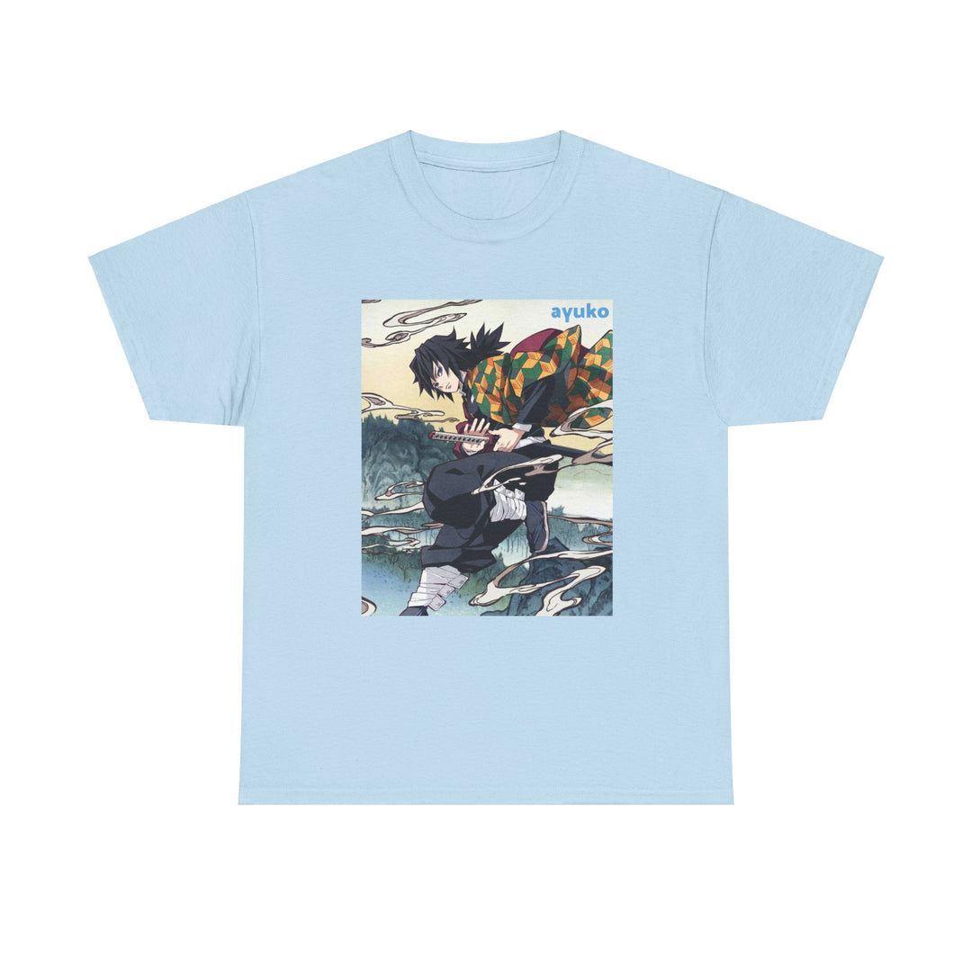 Water Hashira Shirt