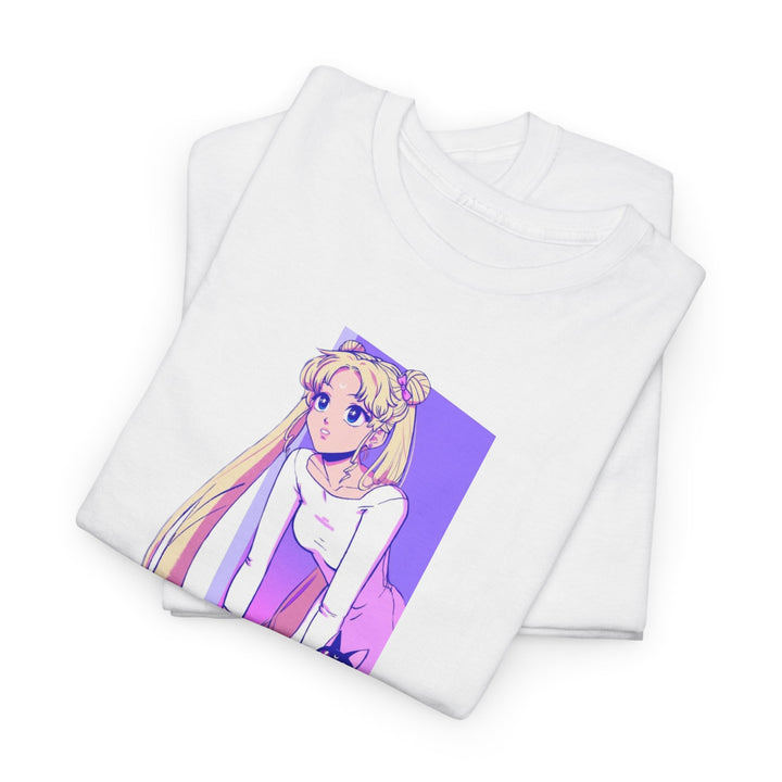 Sailor Moon Tee