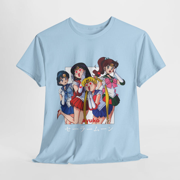 Sailor Squad Tee