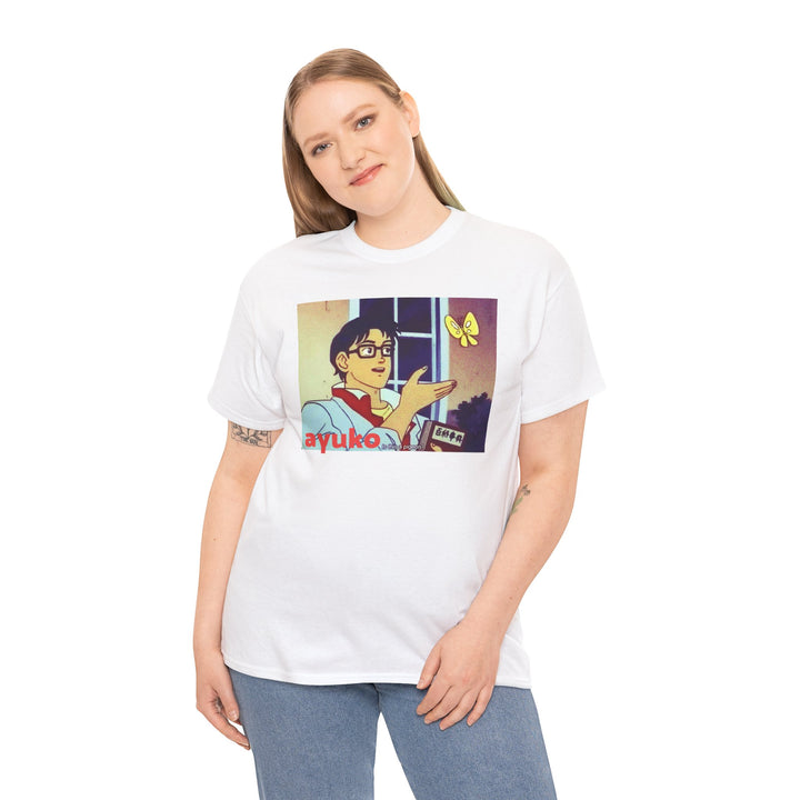 Is this a T-Shirt?