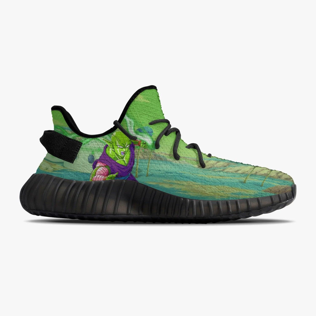 Dragonball Z Piccolo YZ Anime Shoes _ Dragonball Z _ Ayuko