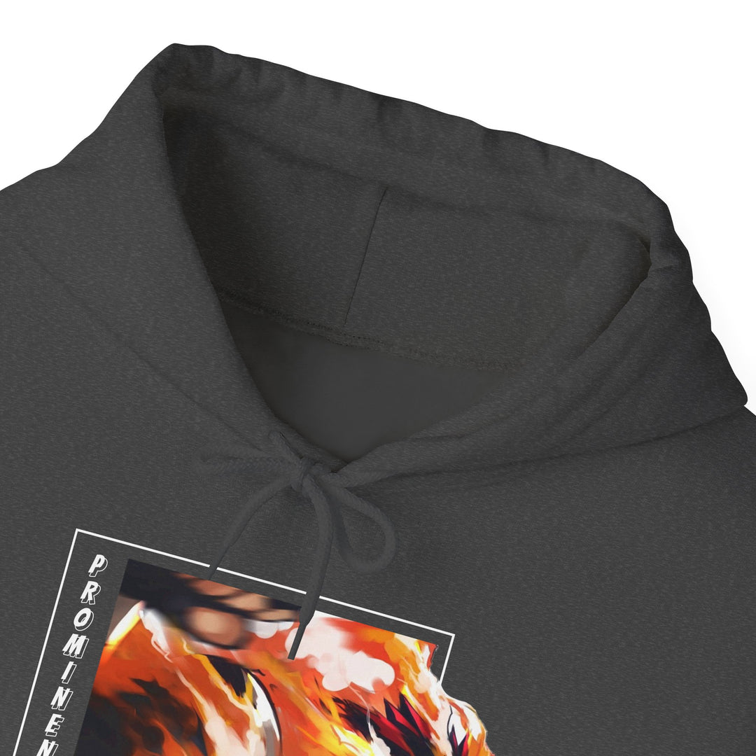 Endeavor Hoodie