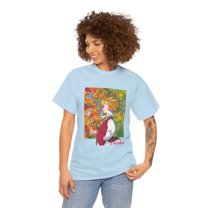 Meliodas Tee