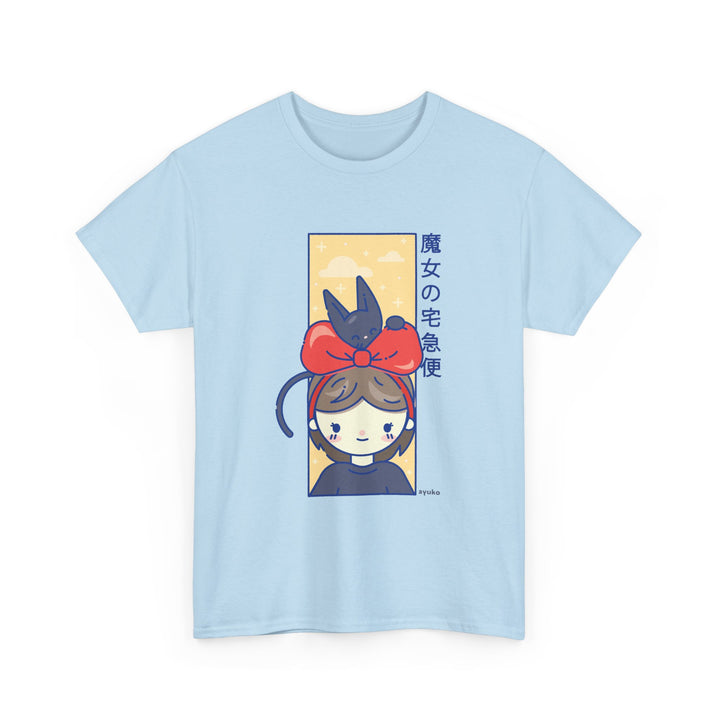 Cute Kiki Tee