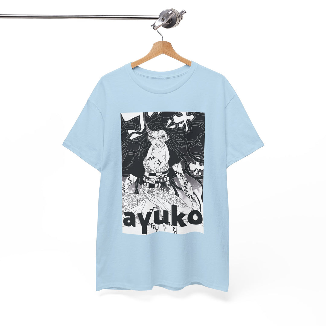 Nezuko Demon Form Tee