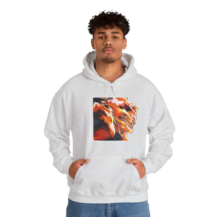 Endeavor Hoodie