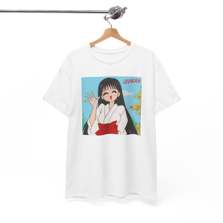 Sailor Mars Tee